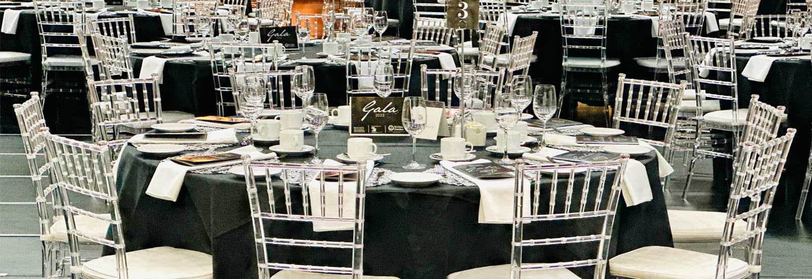 Kelowna Chiavari Chair Rentals, Event Rentals Kelowna