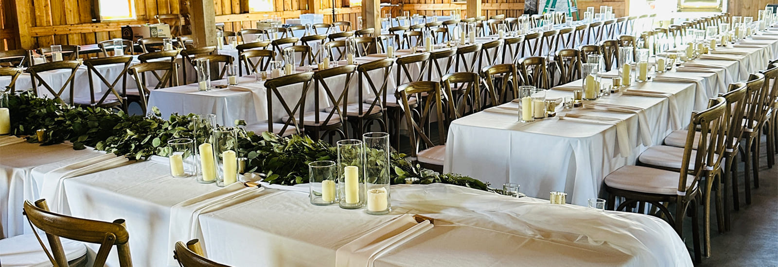 Chair harvest rentals Kelowna BC, Kelowna Chiavari Chairs